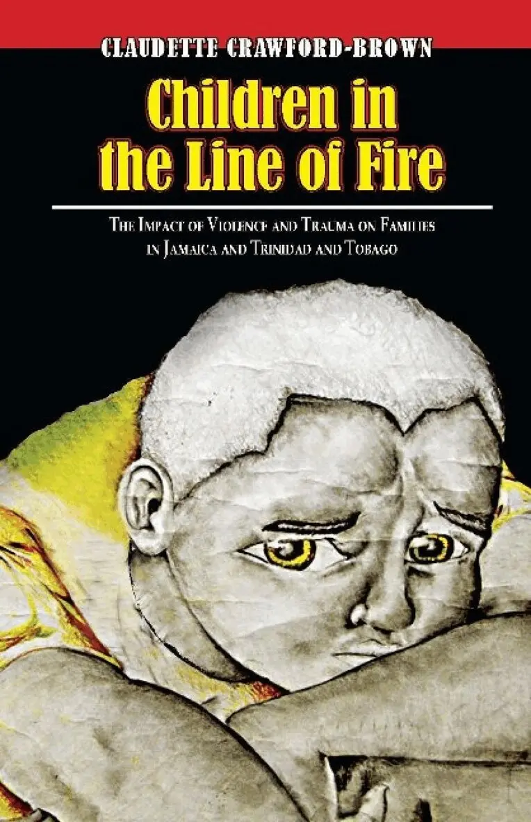 Claudette Crawford-Brown - Children in the Line of Fire, Häftad. Tillgänglighet: Lägg i varukorg