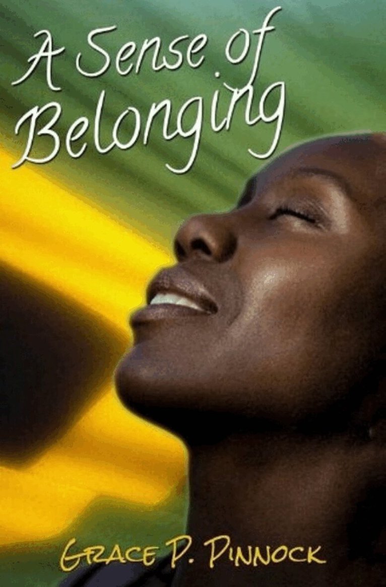 Grace Patricia Pinnock - Sense of Belonging, Häftad