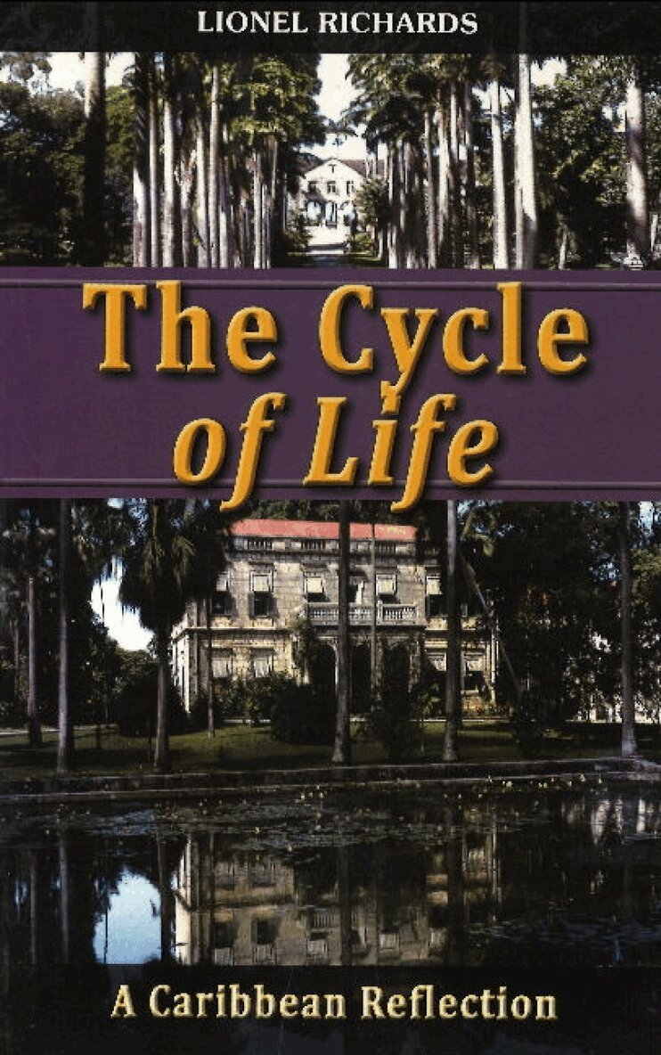 Lionel Richards - Cycle of Life, Häftad
