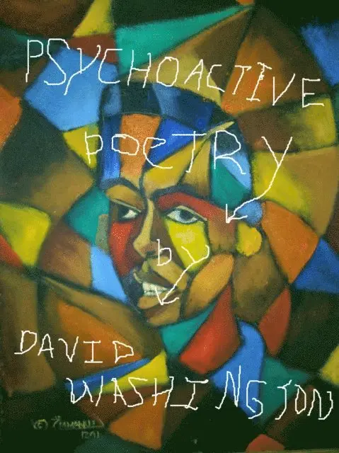 David Washington - Psychoactive Poetry: Poetry Therapy Meditations on the Quest for Ultimate Meaning, E-bok. Tillgänglighet: Lägg i varukorg