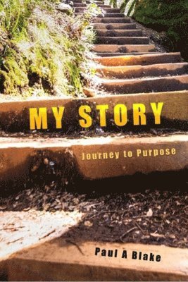 Paul a Blake - My Story, Häftad