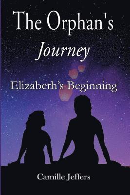 Camille Jeffers - Orphan's Journey, Häftad