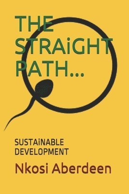Nkosi Omari Aberdeen - Straight Path., Häftad