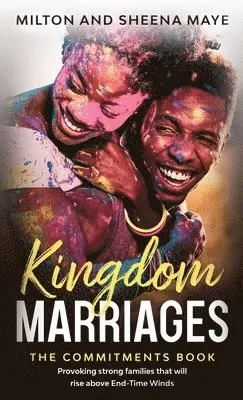 Milton H O Maye - Kingdom Marriages, Inbunden. Tillgänglighet: Lägg i varukorg