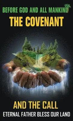 Milton H O Maye - Covenant and The Call, Inbunden. Tillgänglighet: Lägg i varukorg