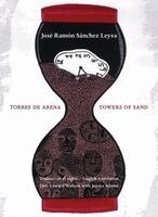 José Ramón Sánchez Leyva - Torres de arena / Towers of Sand, Häftad