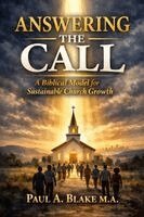 Paul a Blake - Answering the Call, Häftad