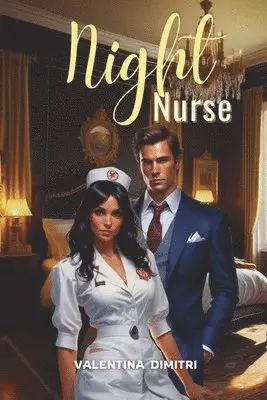 Valentina Dimitri - Night Nurse, Häftad. Tillgänglighet: Lägg i varukorg