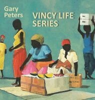 Gary Peters - Vincy Life Series, Inbunden