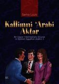Kallimni 'Arabi Aktar