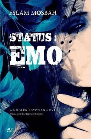 Eslam Mosbah - Status: Emo, Häftad