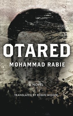 Mohammed Rabie, Mohammad Rabie - Otared, Häftad