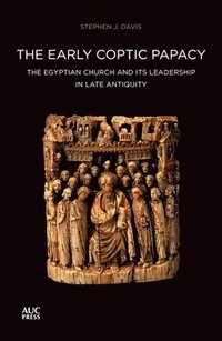 The Early Coptic Papacy: Volume 1