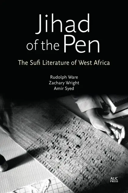 Rudolph Ware - Jihad of the Pen, Inbunden. Tillgänglighet: Lägg i varukorg
