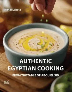 Nehal Leheta - Authentic Egyptian Cooking, Häftad. Tillgänglighet: Lägg i varukorg