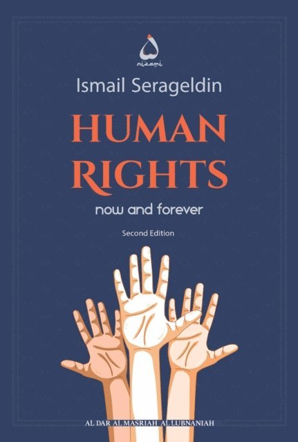 Ismail Serageldin - Human Righats, E-bok