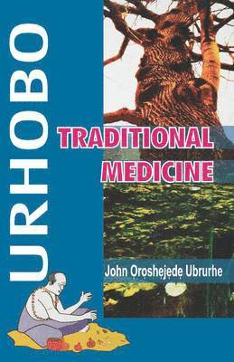 John Oroshejede Ubrurhe - Urhobo, Häftad