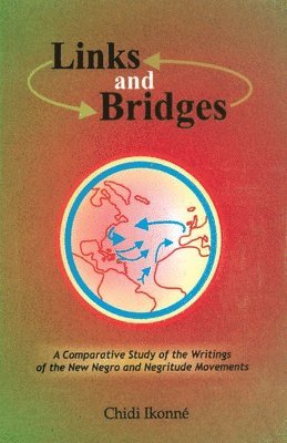 Chidi Ikonne - Links and Bridges, Häftad
