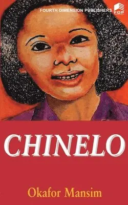 Okafor Mansim - Chinelo, Häftad. Tillgänglighet: Lägg i varukorg