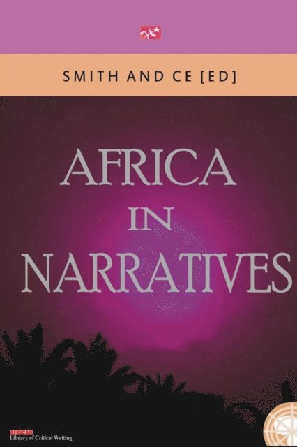 Charles Smith, Chin Ce - Africa in Narratives, E-bok