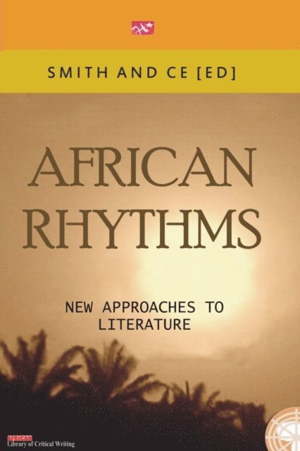Charles Smith, Chin Ce - African Rythmns, E-bok