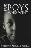 For Boys Who Went