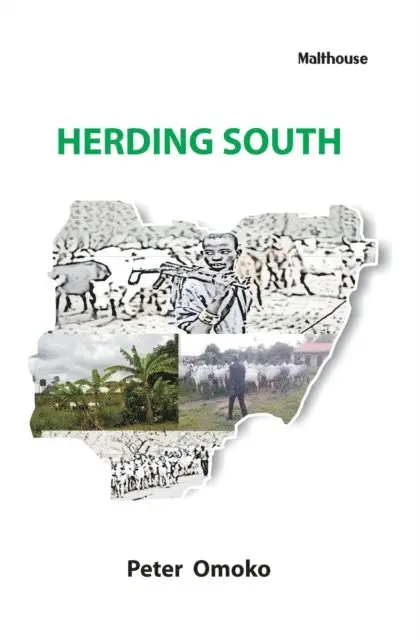 E. Omoko - Herding South, E-bok. Tillgänglighet: Lägg i varukorg