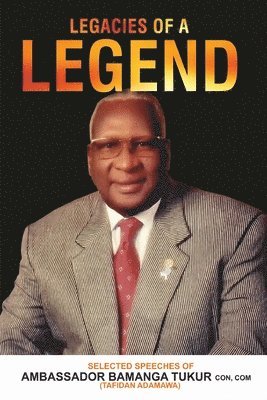 Legacies of a Legend