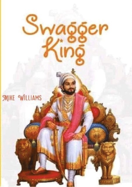 Mike Williams - Swagger King, E-bok