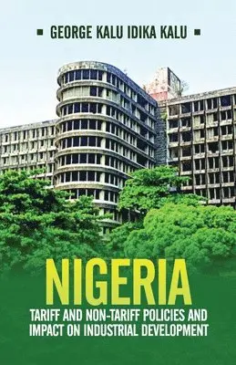 George Kalu Idika Kalu - Nigeria, Häftad. Tillgänglighet: Lägg i varukorg