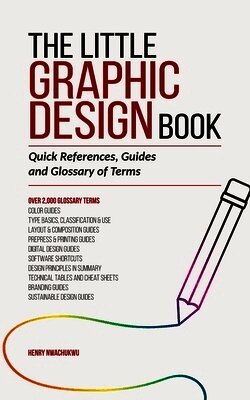 Little Graphic Design Book