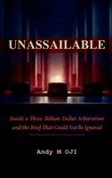 Andy M Oji - Unassailable, Inbunden. Tillgänglighet: Lägg i varukorg