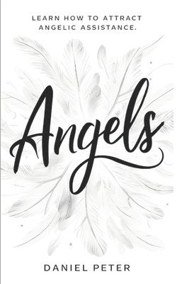 Daniel Peter - Angels, Häftad