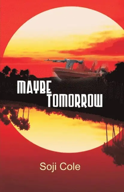Soji Cole - Maybe Tomorrow, E-bok. Tillgänglighet: Lägg i varukorg