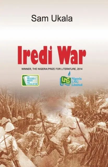 Sam Ukala - Iredi War, E-bok. Tillgänglighet: Lägg i varukorg