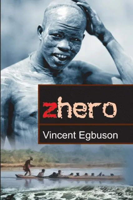 Zhero, E-bok. Tillgänglighet: Lägg i varukorg