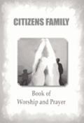 Citizens Family Worship Book