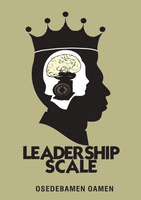 Osedebamen Oamen - Leadership Scale, Häftad