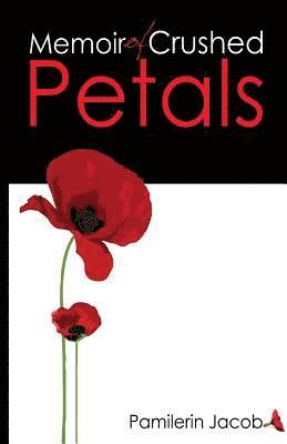 Pamilerin Jacob - Memoir of Crushed Petals, Häftad