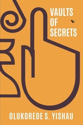 Olukorede Yishau - Vaults of Secrets, Häftad