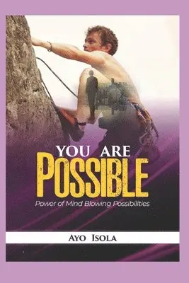 Ayo Isola - You are Possible, Häftad. Tillgänglighet: Lägg i varukorg