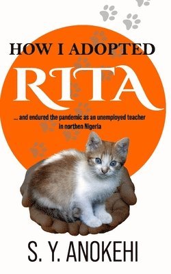 S. Y. Anokehi, C. a. Ramey - How I Adopted Rita: and endured the pandemic as an unemployed teacher in northern Nigeria, Häftad