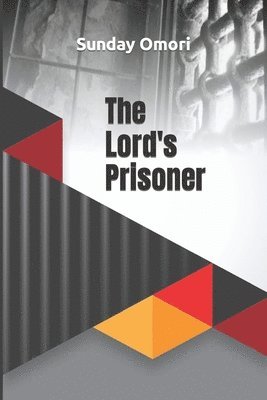 Sunday Omori - Lord's Prisoner, Häftad