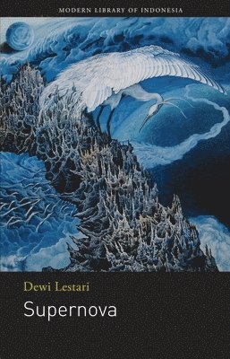 Dewi Lestari - Supernova, Häftad