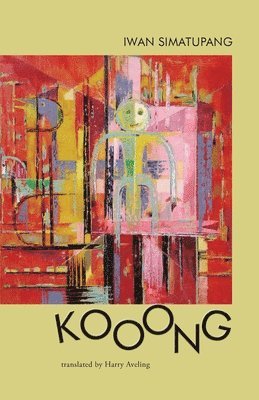 Iwan Simatupang - Kooong, Häftad