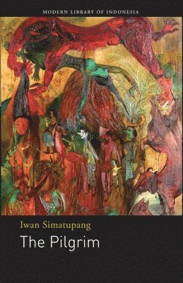 Iwan Simatupang - Pilgrim, Häftad