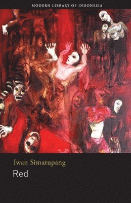 Iwan Simatupang - Red, Häftad