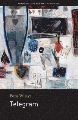 Putu Wijaya - Telegram, Häftad. Tillgänglighet: Tillfälligt slut