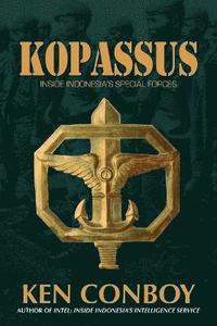 Kopassus