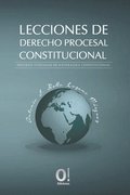 Lecciones de Derecho Procesa Constitucional: Procesos judiciales de naturaleza constitucional